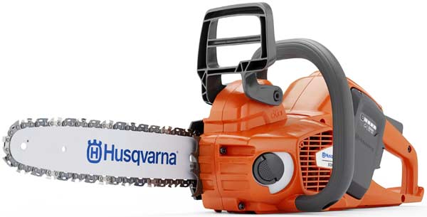 Аккумуляторная цепная пила Husqvarna 536 LiXP признана лучшей московскими арбористами