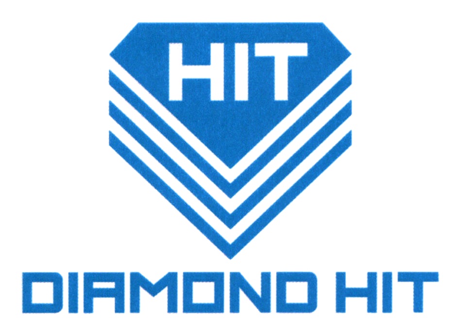 Новый уровень сухого сверления с алмазными коронками DIAMOND HIT
