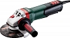 Углошлифовальная машина Metabo Wepba 17-150 Quick