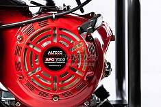 Alteco APG 7000 бензиновый генератор 7