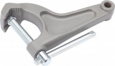 Бугель электрического резьбонарезного клуппа Rekon Drive 1/2"-2" HSS