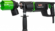 Дрель для сухого алмазного бурения Eibenstock EHD 1500 с принадлежностями Дрель для сухого алмазного бурения Eibenstock EHD 1500 с принадлежностями