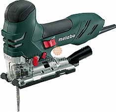 Электрический лобзик Metabo STE 140 Plus