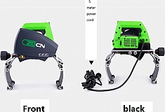 Электрокабель трубореза электрического ZDCN ZD240