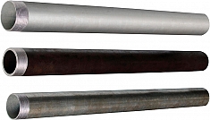 Использование клуппа трубного ручного резьбонарезного Hongli HL-12R 1/2"-2" NPT Alloy