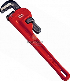 Ключ трубный прямой Reed Heavy Duty Straight RW6