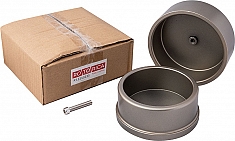 Комплектация насадки для паяльника полипропиленовых труб Rotorica 125 мм Комплектация насадки для паяльника полипропиленовых труб Rotorica 125 мм