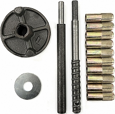 Комплекты анкерного крепления Diam M12 Комплекты анкерного крепления Diam M12