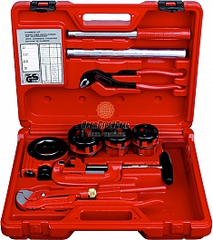 Набор сантехника Super-Ego S00 Plumber’s kit NPT