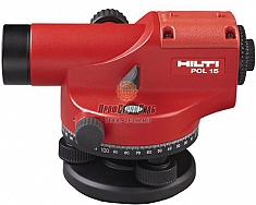 Нивелир оптический Hilti POL 10