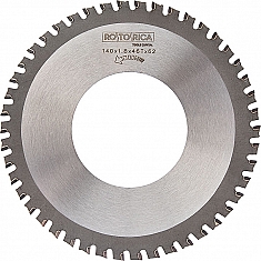 Отрезной диск для электрического трубореза Rotorica Cermet 140