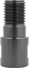 Переходник для алмазных коронок Diam M22 мама-1 1/4" папа Переходник для алмазных коронок Diam M22 мама-1 1/4" папа