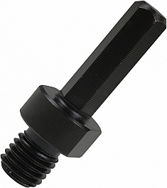 Переходник для корончатого сверла Diam M14-Hex 10 мм