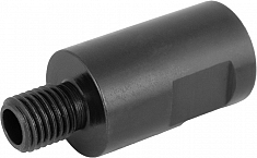 Переходник для подрозетников Diam M16 папа-M22 мама Переходник для подрозетников Diam M16 папа-M22 мама