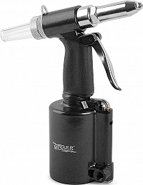 Пневматический заклепочник для вытяжных заклепок Messer AHR-105 Пневматический заклепочник для вытяжных заклепок Messer AHR-105