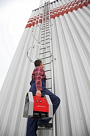 Применение автоматической манометрической станции для заправки кондиционеров Rothenberger Roklima Multi 4F