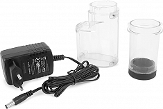 Принадлежности аккумуляторного заклепочника для вытяжных заклепок Messer M6000 Принадлежности аккумуляторного заклепочника для вытяжных заклепок Messer M6000