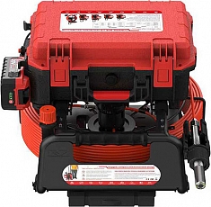 Проталкиваемая система телеинспекции Rotorica Pipe Eye 40/219U Проталкиваемая система телеинспекции Rotorica Pipe Eye 40/219U