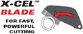 Режущее лезвие Ridgid X-CEL