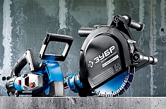 Штроборезы-бороздоделы Зубр Профессионал