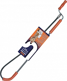 Трос для прочистки унитаза General Pipe Cleaners Deluxe 6RB