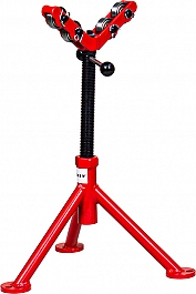 Трубная опора желобонакатного станка Brexit BrexGroover E600-R2 Трубная опора желобонакатного станка Brexit BrexGroover E600-R2