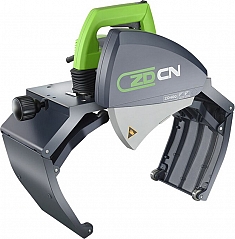 Труборез электрический ZDCN ZD400